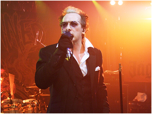 The Damned