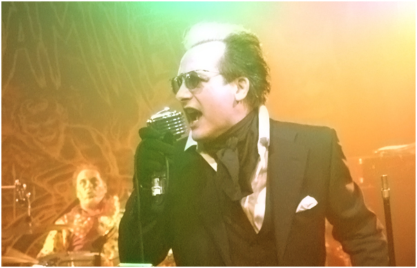 The Damned