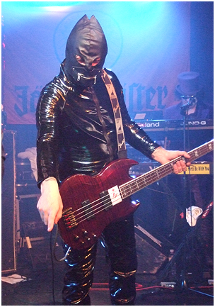 The Damned