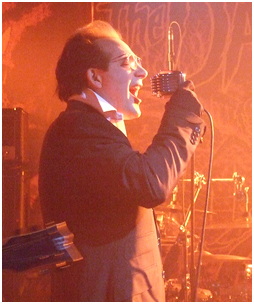 The Damned