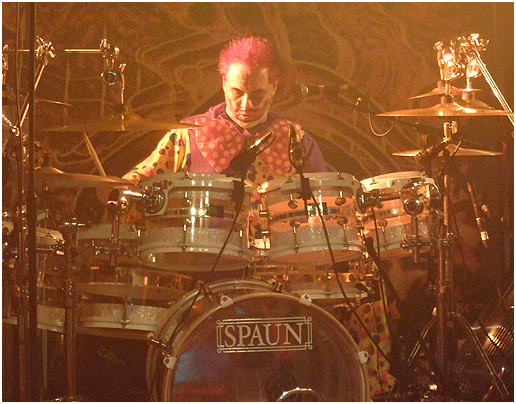 The Damned