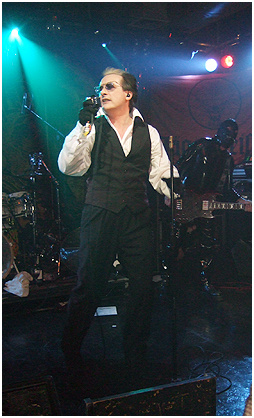 The Damned