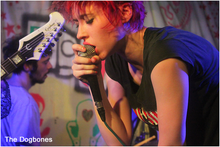 The Dogbones