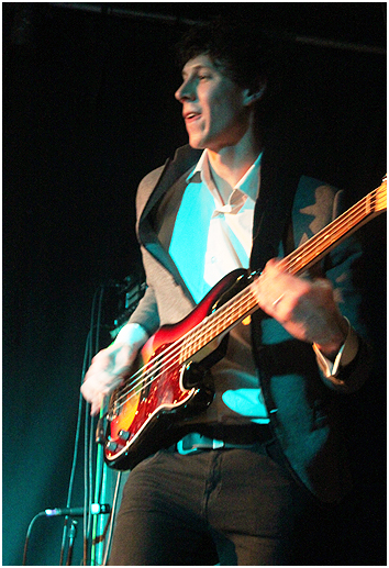 Islington Boys Club