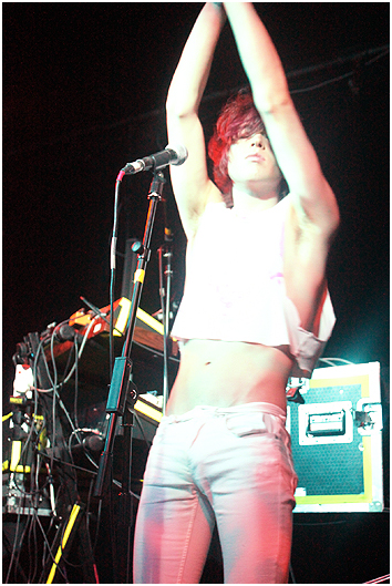 Islington Boys Club