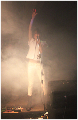 Islington Boys Club