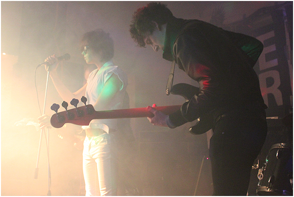 Islington Boys Club