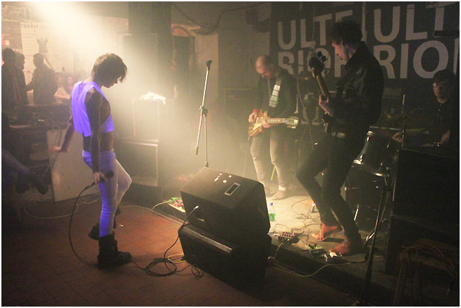 Islington Boys Club