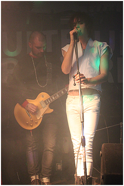 Islington Boys Club