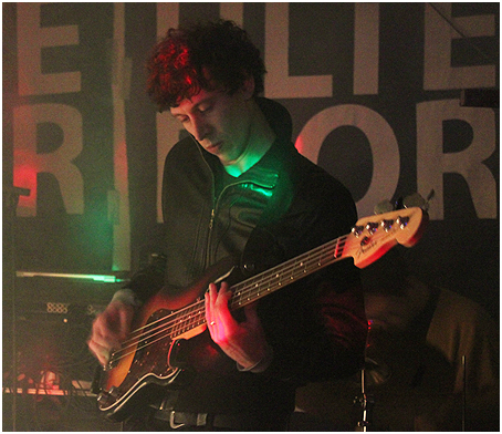 Islington Boys Club