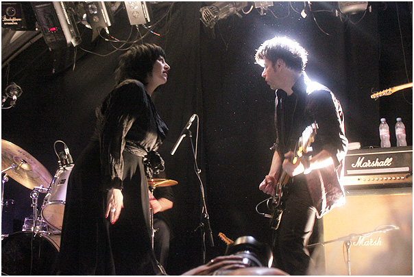 Lydia Lunch