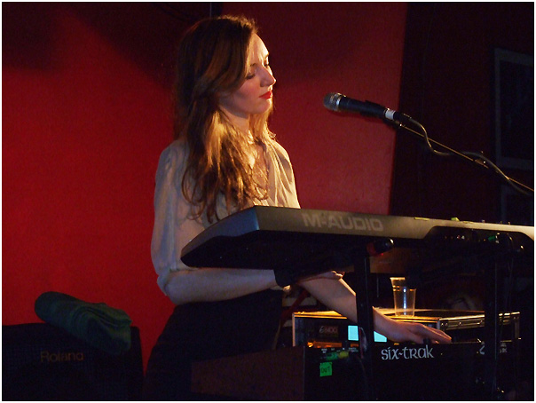 New Young Pony Club