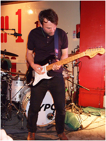 New Young Pony Club