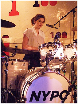 New Young Pony Club