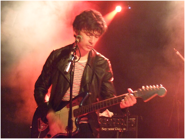 The Primitives