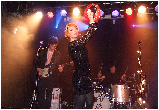 The Primitives