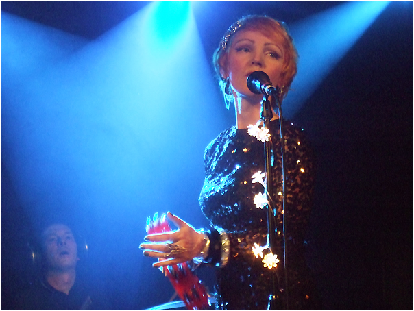 The Primitives