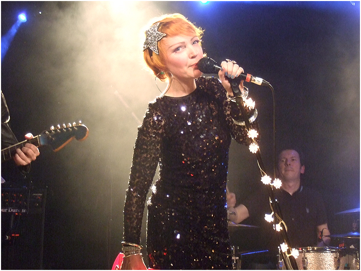 The Primitives