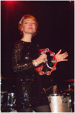 The Primitives