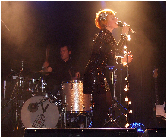 The Primitives