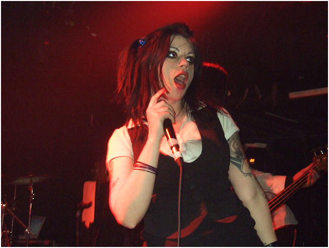 The Birthday Massacre