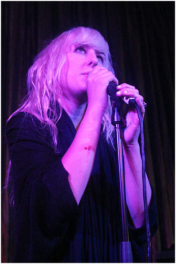 Zola Jesus
