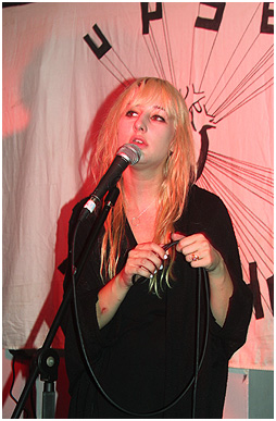 Zola Jesus
