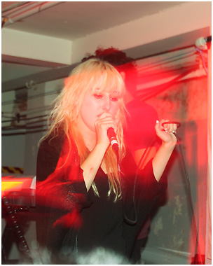 Zola Jesus