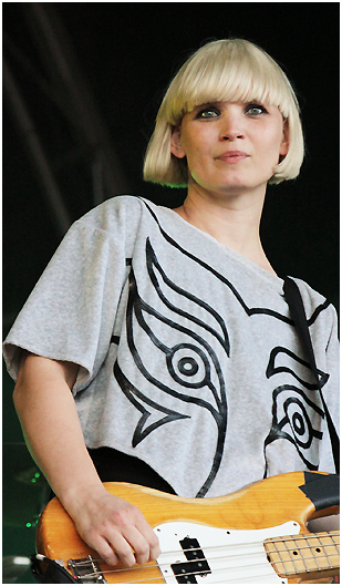 The Raveonettes