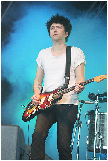 The Raveonettes