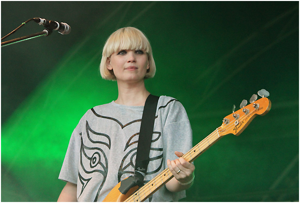 The Raveonettes