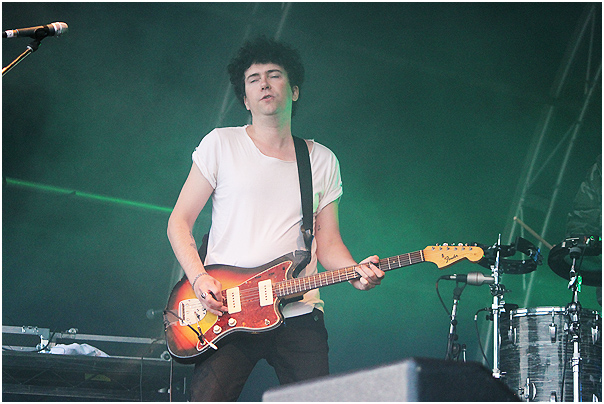 The Raveonettes