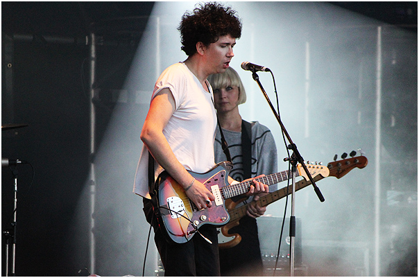 The Raveonettes