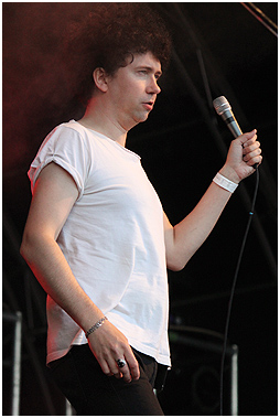 The Raveonettes