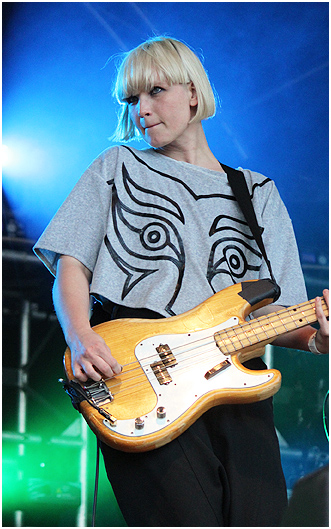 The Raveonettes