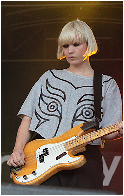 The Raveonettes