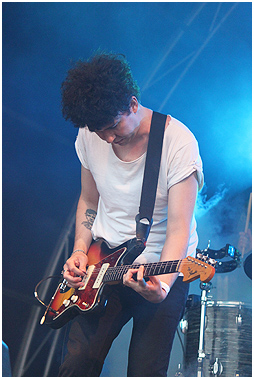 The Raveonettes