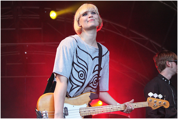 Raveonettes