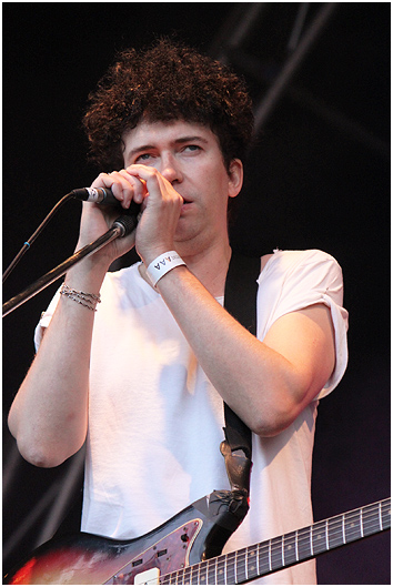 The Raveonettes