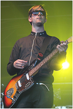 The Raveonettes