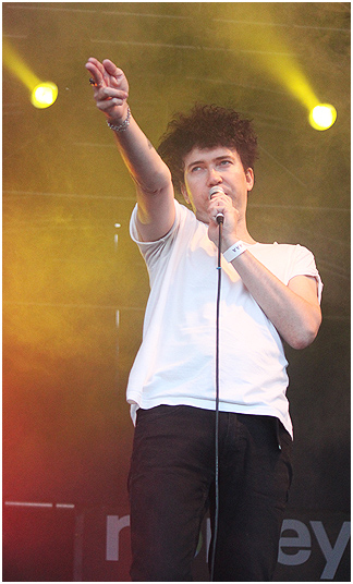 The Raveonettes