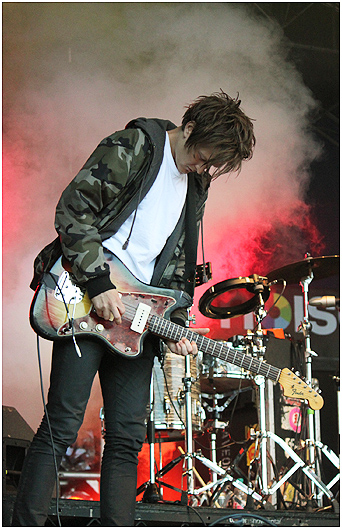 The Raveonettes