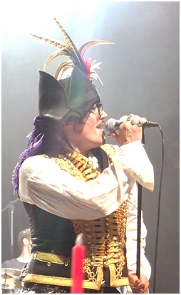 Adam Ant