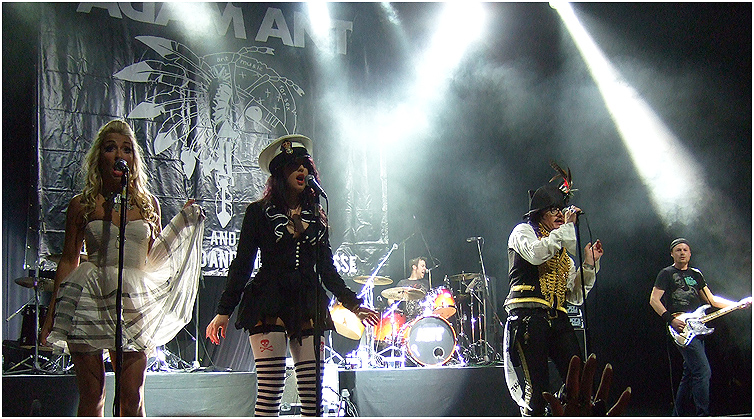 Adam Ant