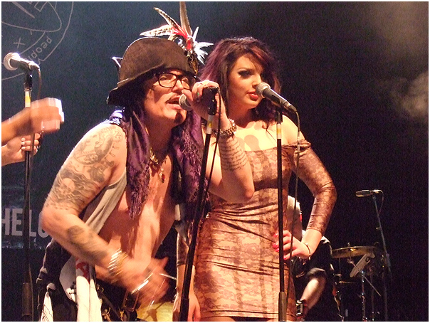 Adam Ant