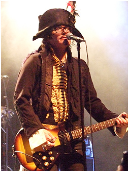 Adam Ant