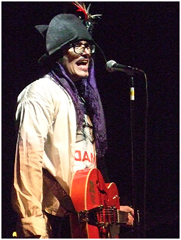 Adam Ant