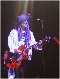 Adam Ant