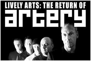 Artery interview