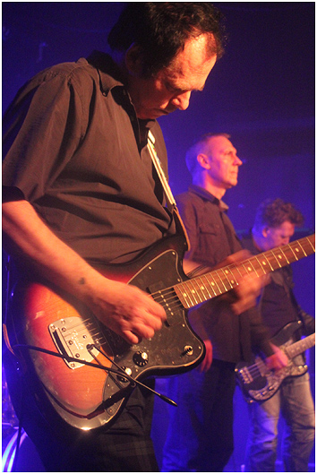 Artery